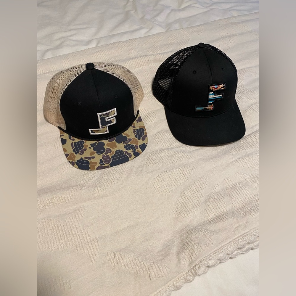 Lane Frost Hats